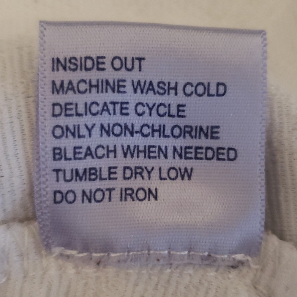 Exercise/Sweat Jacket - image 7